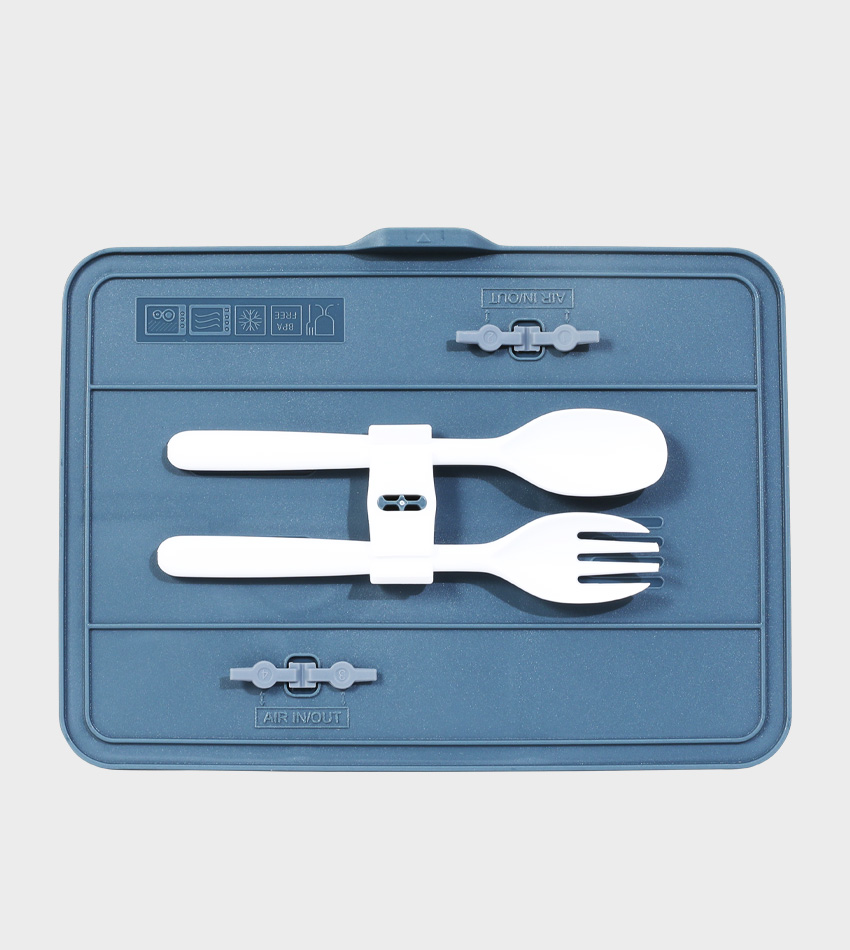 علبة غذاء GB5555 